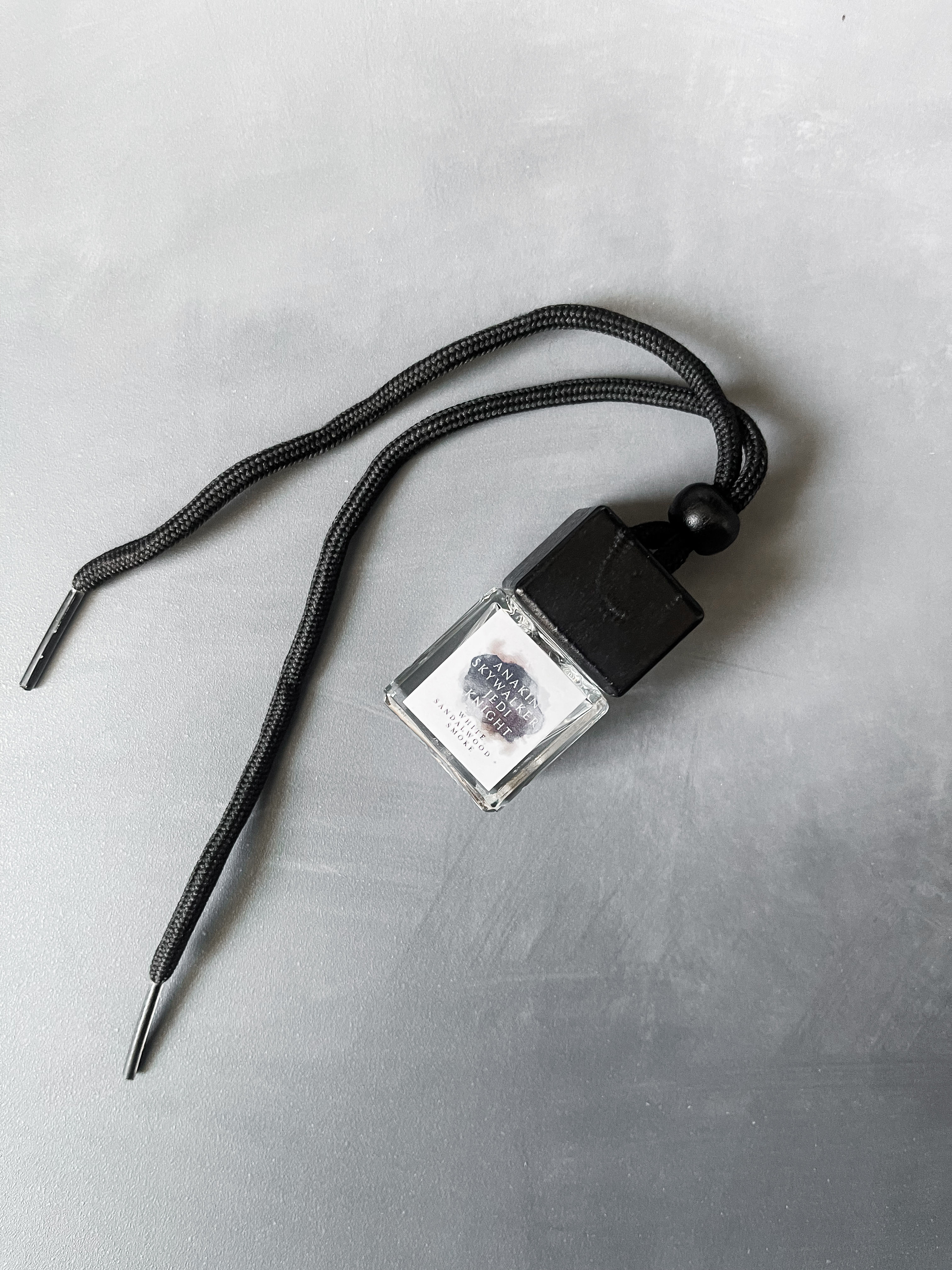 AIR FRESHENER  |  Anakin Skywalker, Jedi Knight (5 ml)