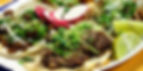 Taco de Cabeza de Res