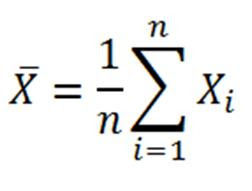 Estadística/Statistics