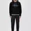 Thumbnail: s.Oliver Hoodie with a front print