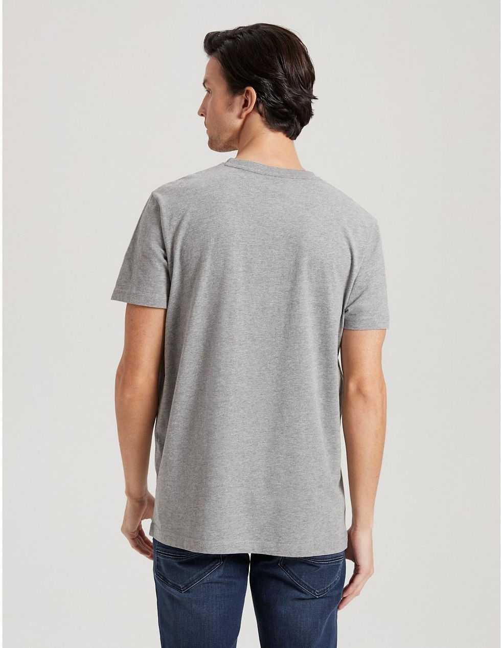Thumbnail: DIVERSE T-SHIRT VERSU