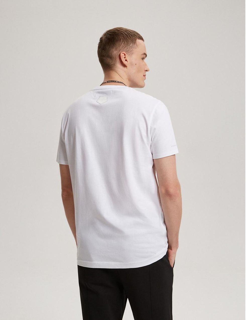 Μικρογραφία: DIVERSE T-SHIRT PRM 0623