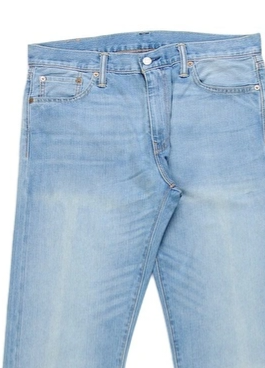 Thumbnail: Levi's Regular Straight Contrail