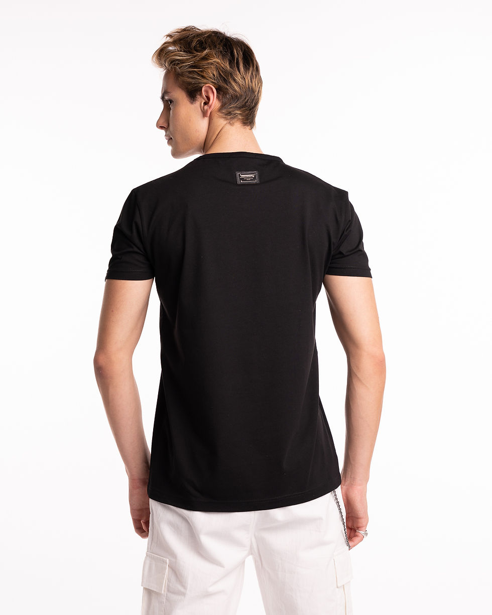 Thumbnail: MRT Martini T-Shirt τύπωμα SEARCH – RESCUE