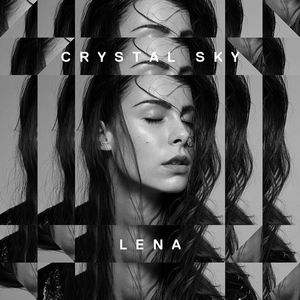 ÁLBUM Crystal Sky !