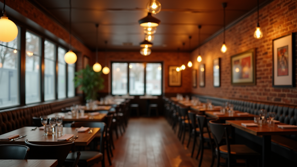 Comment Attirer Plus de Clients en Restauration : Astuces