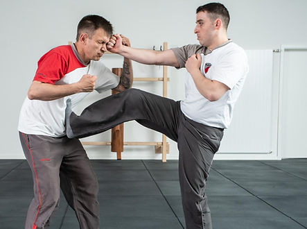 WingTsun Schule Bochum