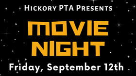 Movie Night Fall 2025