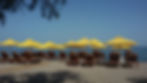 Anaxos beach