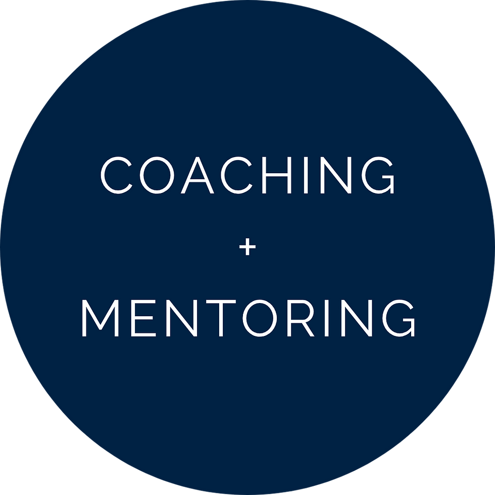COACH MENT
