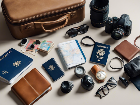 Expat Essentials: Must-Have Products for Life Overseas