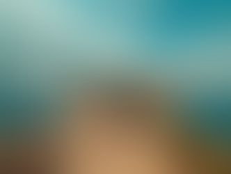 iki sahilin ortasında ellerini açıp yürüyen kişi