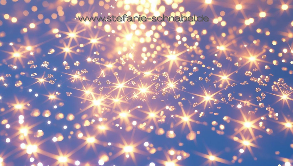 Bist du eine Diamantseele?