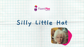 Silly Little Hat