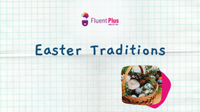 Easter traditions
