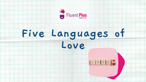 Five Languages of Love