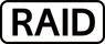 RAIDロゴ