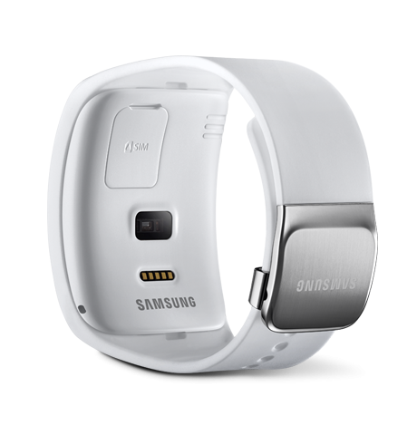 Miniature : SAMSUNG GALAXY GEAR