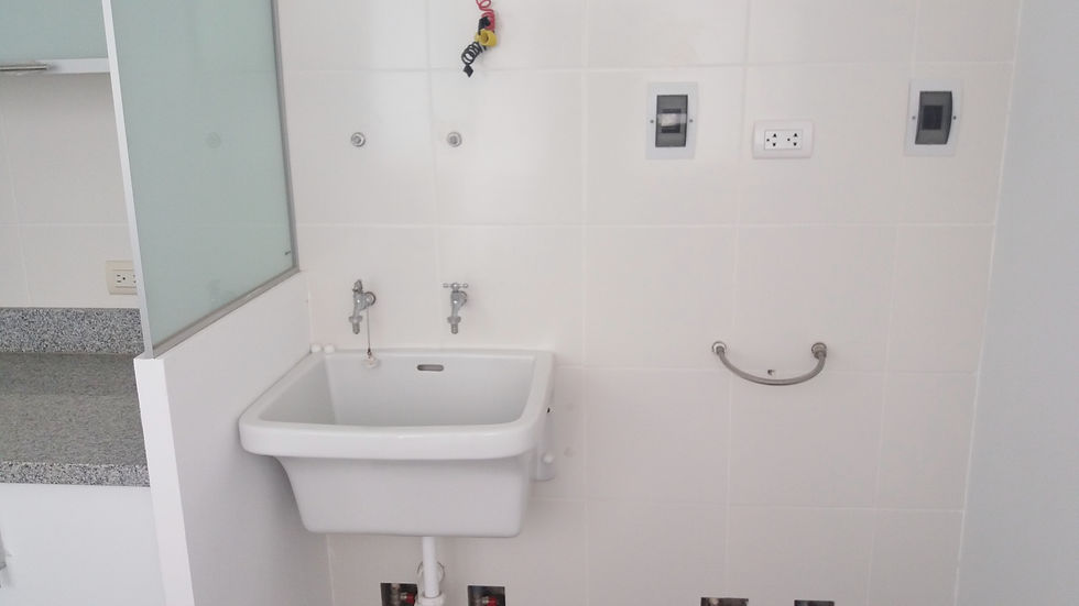 Miniatura: LINDOS DEPARTAMENTOS EXCLUSIVOS DE 2 DORMITORIOS $95.000