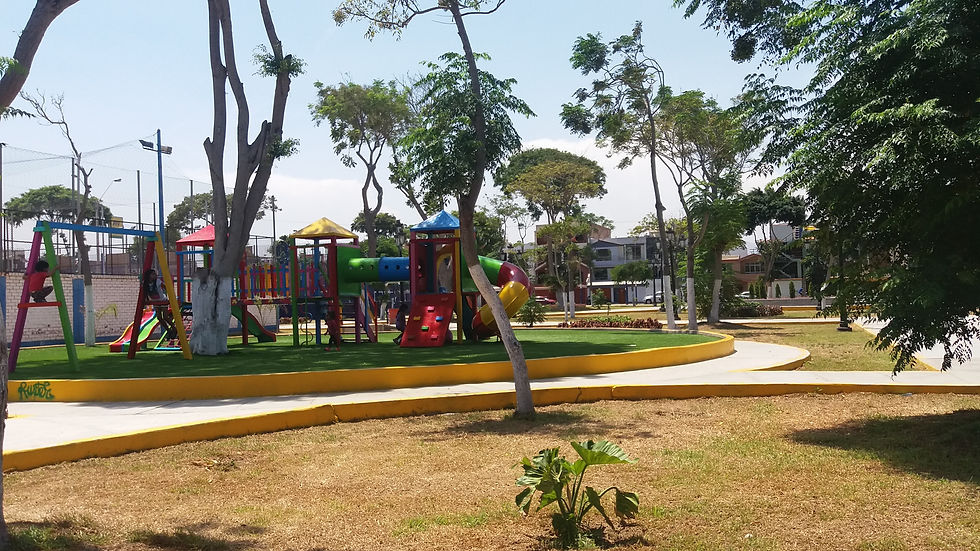 Miniatura: OCACION  BONITO  DEPARTAMENTO  EN LA MEJOR ZONA DE CHORRILLOS $125.000