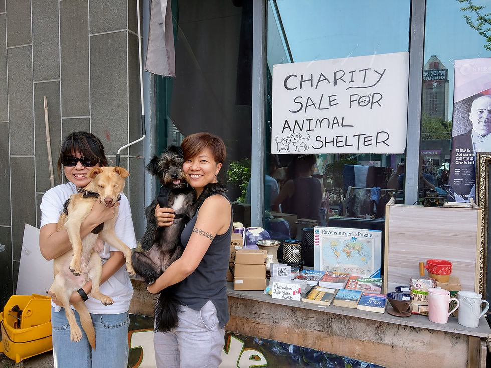 Photo Credit: Glory Goh