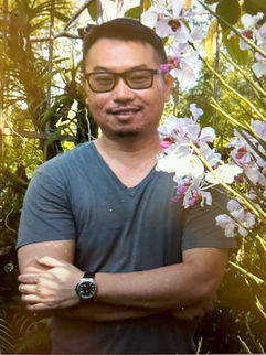 Darren Ng Grows Connections from Corporate Life to Community and Garden Spaces