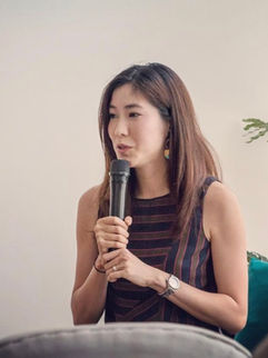 Eilania Lee Empowers Purpose and Inspires Meaningful Living and Inner Beauty