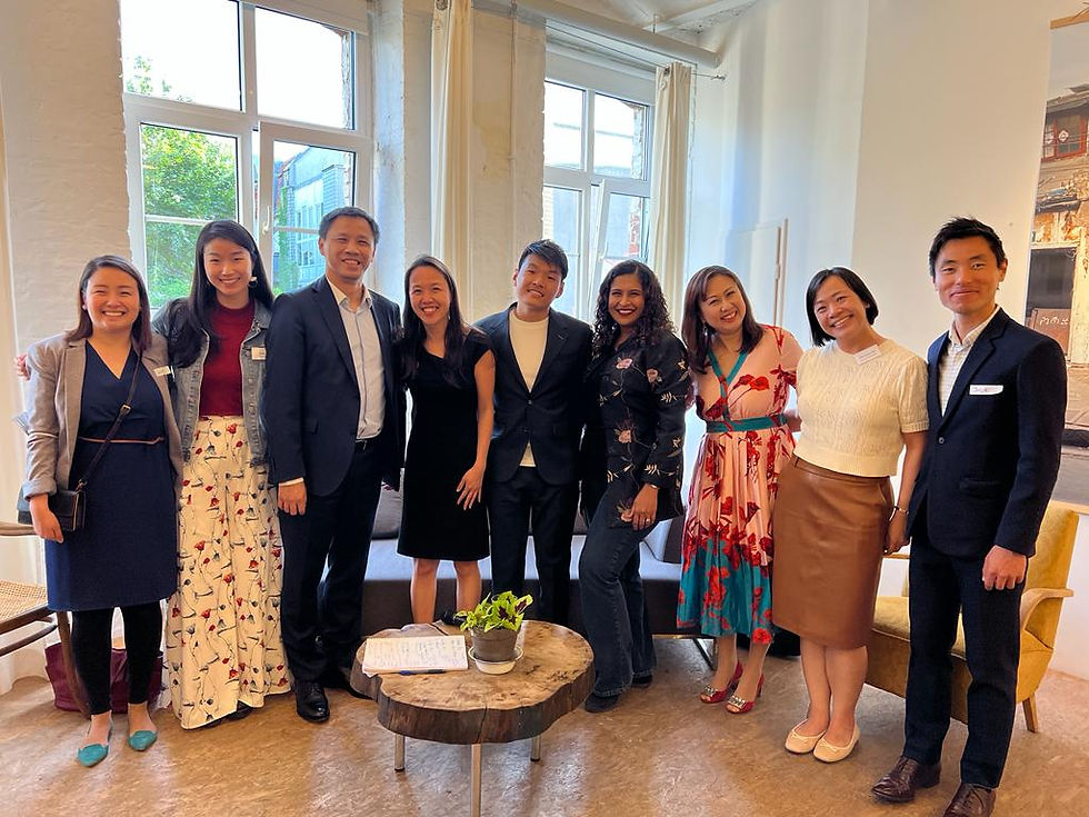 Photo Credit: Laura Ng