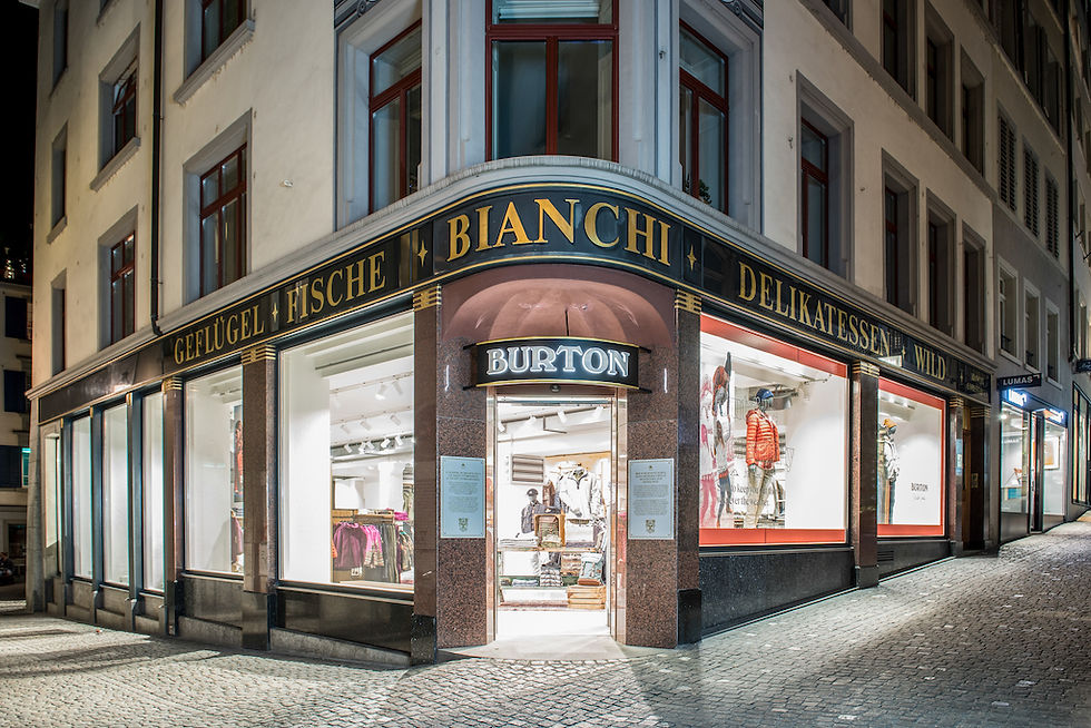 1147_Burton Markgasse 3 Zürich-Altstadt