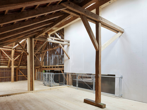 Instandsetzung Wohnhaus Tobelhofstrasse 232 Zürich-Hottingen, Gesamtinstandsetzung