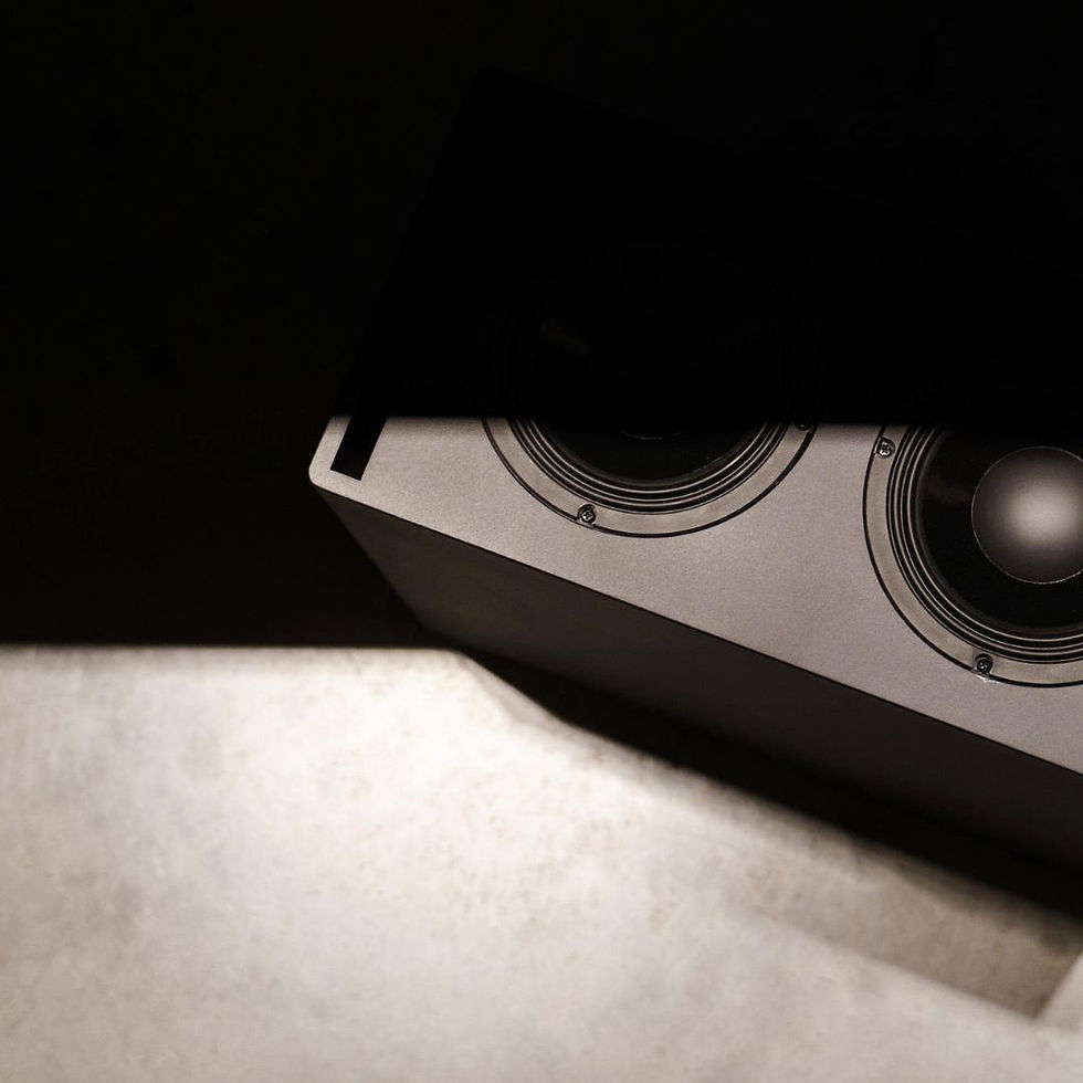 What‘s DSP Technology?