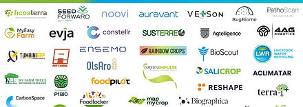 Aplex Bio featured start-up at World Agri-Tech Innovation Summit