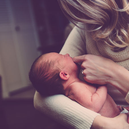 HealthySteps Impact Story: Postpartum Mental Health at Denver Health Park Hill 