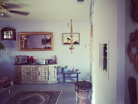 The Digs
