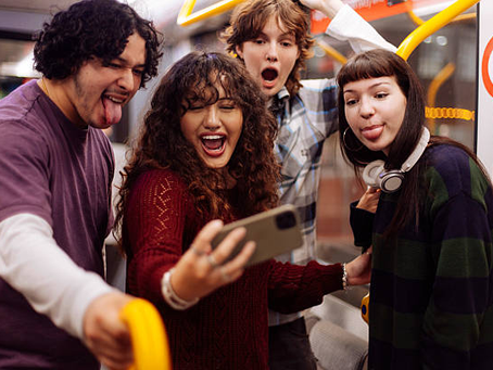How Gen Z is Redefining Car Purchases: The Importance of Cultural Relevance for Businesses