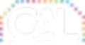 White CAL Dots Logo.png