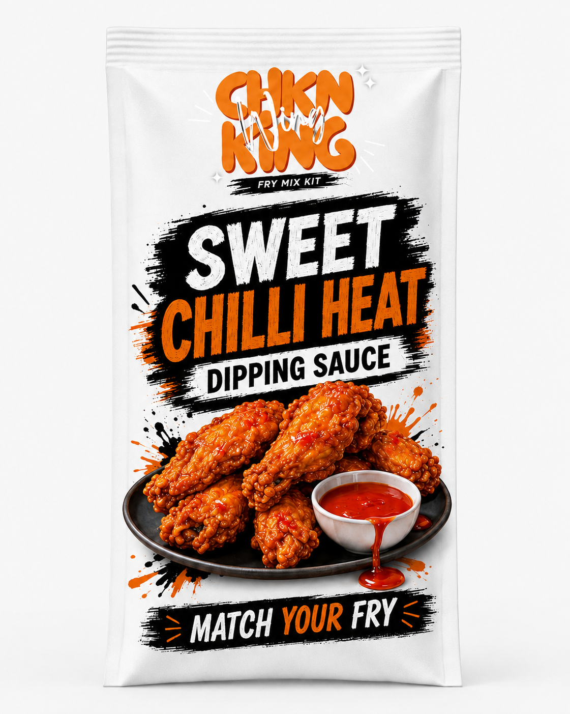 DIPPING SAUCE DUO