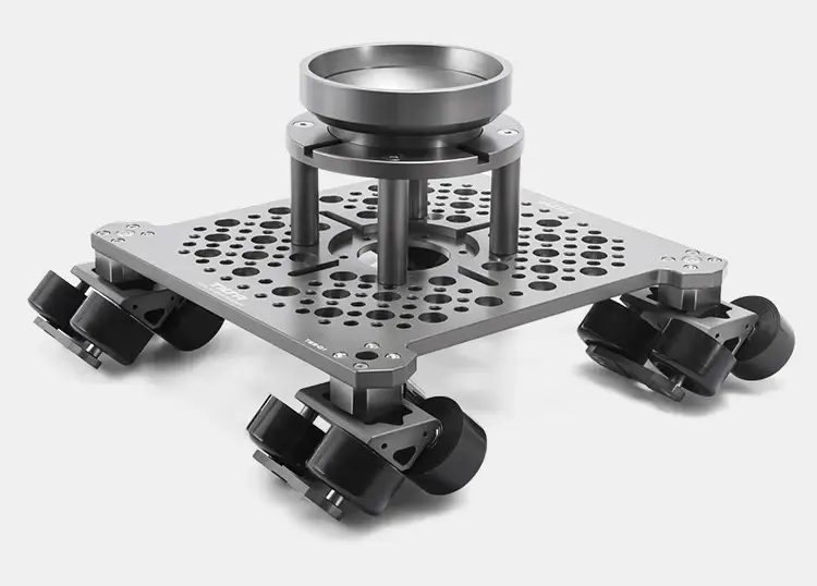 Miniature : Pack slider system Tilta