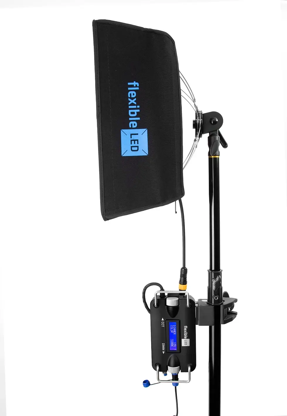 Miniature : Panneau LED flexible Fomex FL600