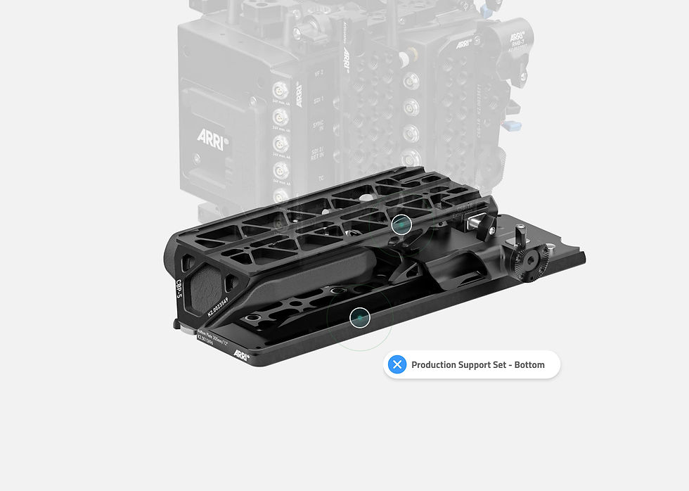 Miniature : ARRI Alexa 35