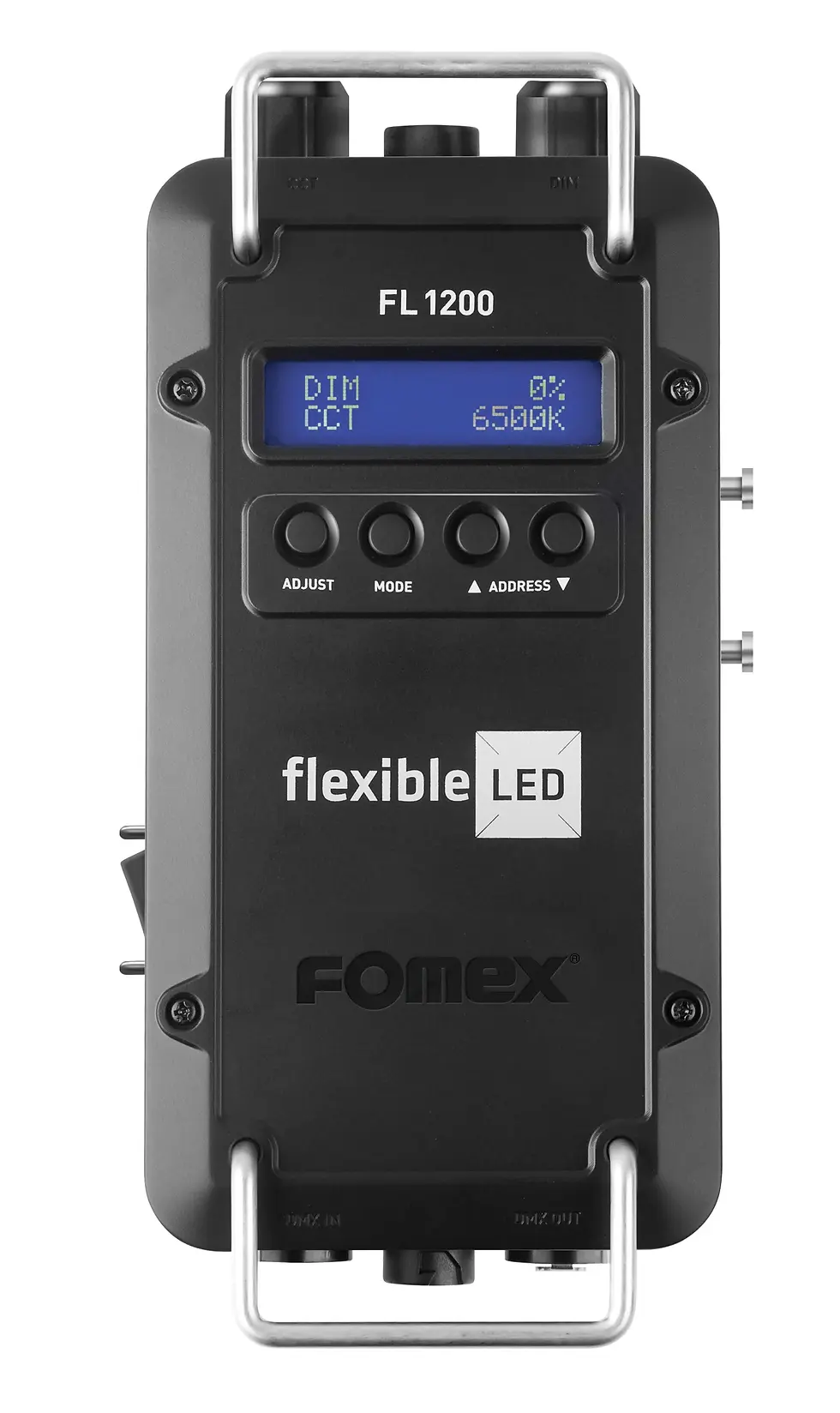 Miniature : Panneau LED flexible Fomex FL1200