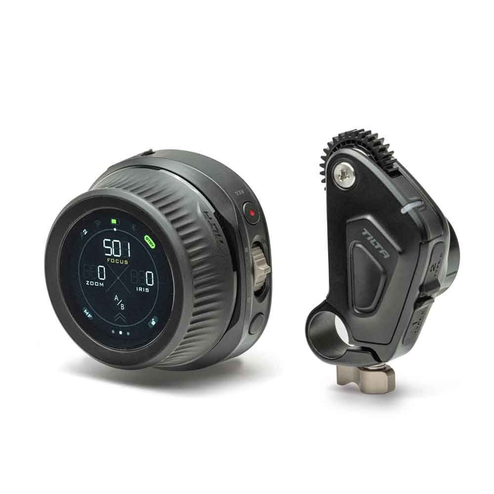 Follow-focus HF Tilta Nucleus Nano II