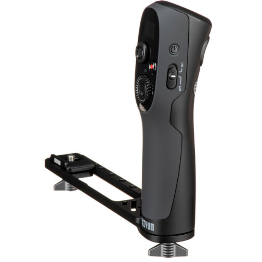 Miniature : Zhiyun TransMount Motion Sensor Remote Control pour WEEBIL-S & CRANE 2S/3S