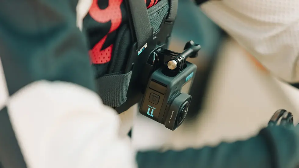 Miniature : Gopro Module d’objectif Max (Max lensMod)