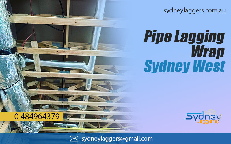 Pipe Anti Ragging System Why installing Pipe Lagging Wrap is a wise decision?