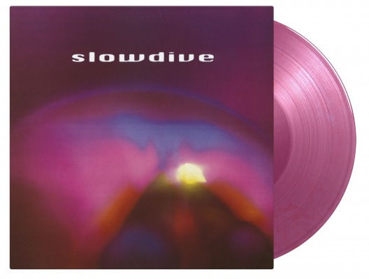 Slowdive - 5 EP