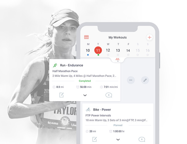 Final Surge, Running Coach, Jimmy Moran, Endurance Sport Performance