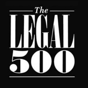Arrubla Devis Asociados firma reconocida por The Legal 500