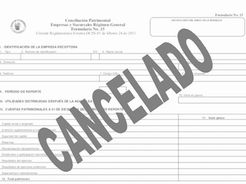 El Banco de la República elimina el Formulario número 15