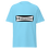 Thumbnail: Men's Classic T-Shirt - Dansette Logo - Various Colours